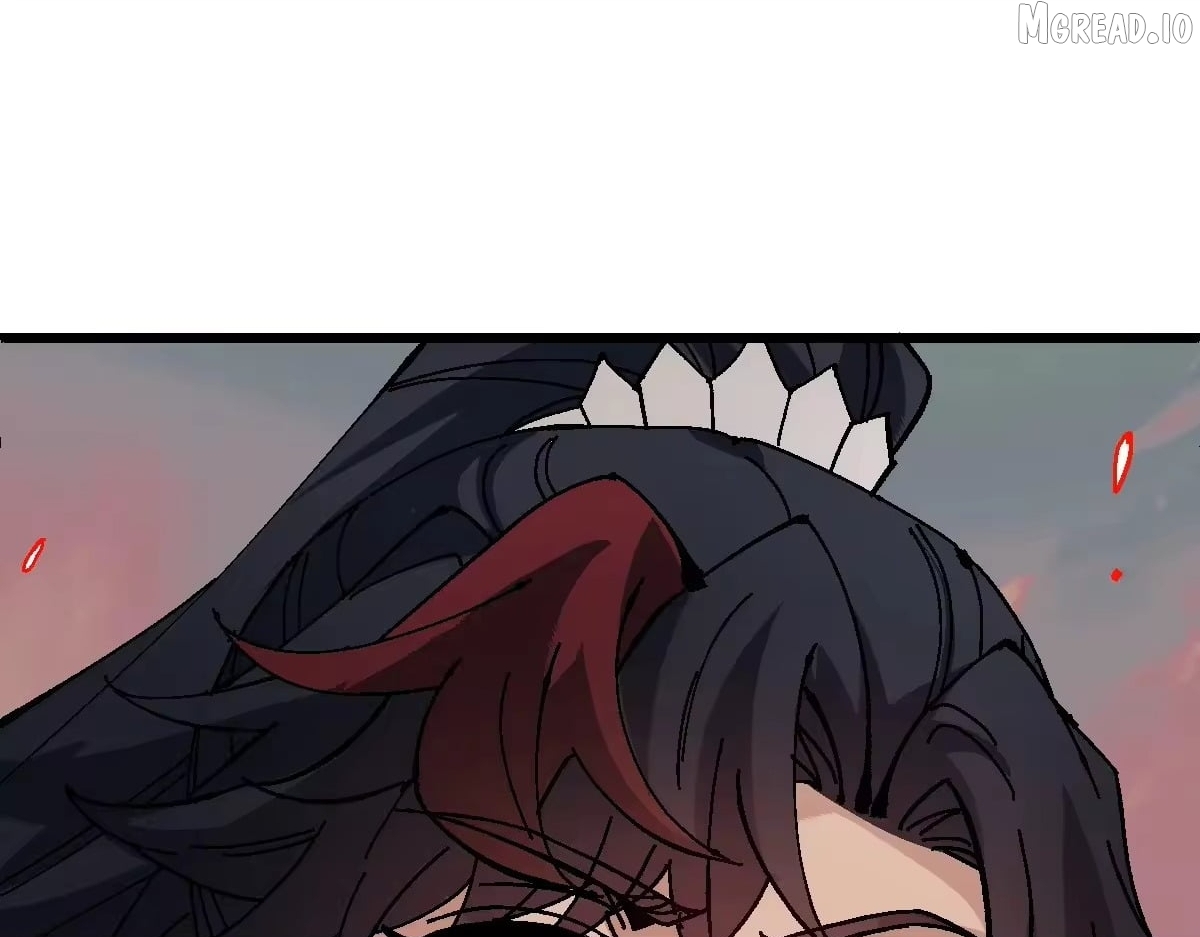 Master: This rebellious disciple is definitely not the Holy Son Chapter 185  - page 136